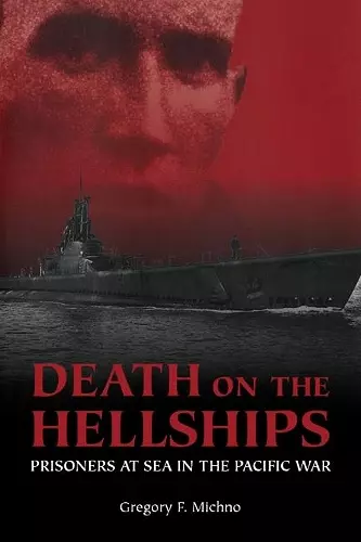 Death on the Hellships cover