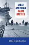 Great American Naval Battles cover