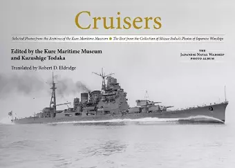 Cruisers cover