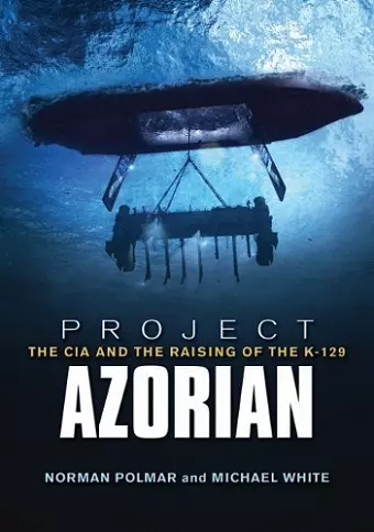 Project Azorian cover