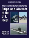 The Naval Institute Guide to the Ships and Aircraft of the U.S. Fleet, 19th Edition cover