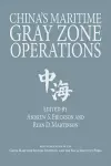 China's Maritime Gray Zone Operations cover