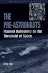Pre-Astronauts cover