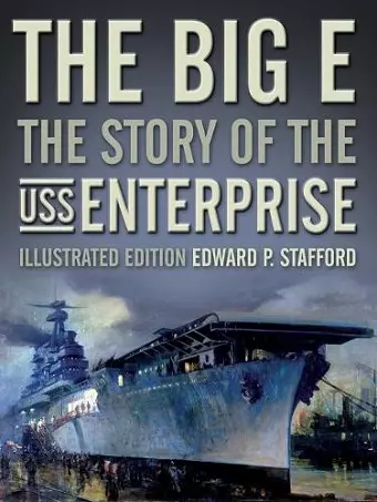 The Big E cover