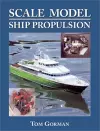 Scale Model Ship Propulsion cover