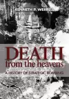 Death from the Heavens cover