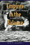 Empires in the Balance cover