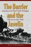 Barrier and the Javelin cover