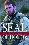 Seal of Honor cover