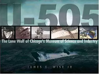 U-505 cover