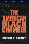 The American Black Chamber cover