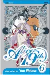 Alice 19th, Vol. 6 cover