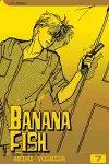 Banana Fish, Vol. 7 cover