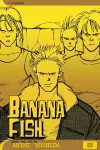 Banana Fish, Vol. 8 cover