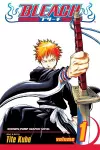 Bleach, Vol. 1 cover