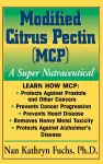 Modified Citrus Pectin cover