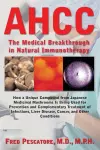 The Science of Ahcc the Science of Ahcc cover