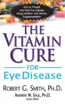 Vitamin Cure for Eye Disease cover