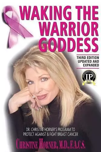 Waking the Warrior Goddess cover