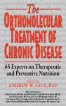 Orthomolecular Treatment of Chronic Disease cover
