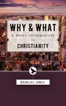Why and What cover