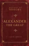 Alexander the Great cover