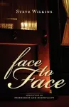 Face to Face cover