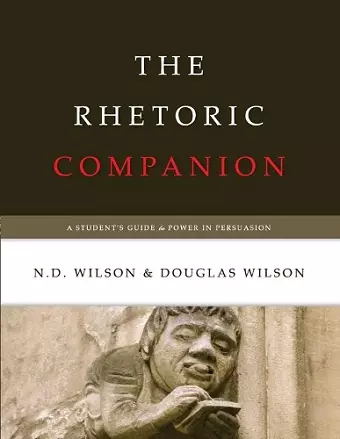 The Rhetoric Companion cover