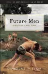 Future Men cover