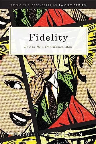 Fidelity cover