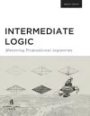 Intermediate Logic (Teacher Edition) cover