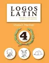 Logos Latin 4 Student Workbook cover