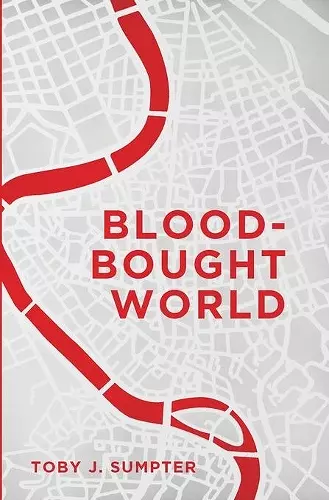 Blood-Bought World cover