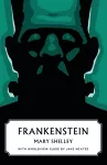 Frankenstein (Canon Classics Worldview Edition) cover