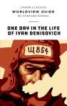 Worldview Guide for One Day in the Life of Ivan Denisovich cover