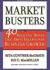 Marketbusters cover