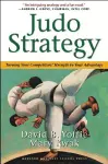 Judo Strategy cover