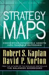 Strategy Maps cover