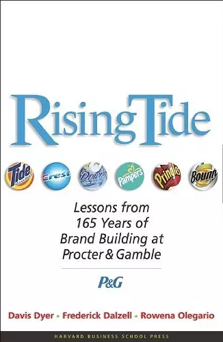 Rising Tide cover