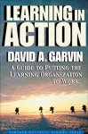 Learning in Action cover