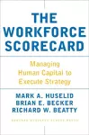 The Workforce Scorecard cover