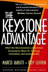 The Keystone Advantage cover
