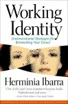 Working Identity cover