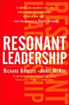 Resonant Leadership cover