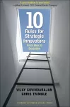 Ten Rules for Strategic Innovators cover
