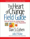 The Heart of Change Field Guide cover