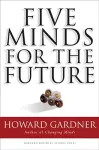 Five Minds for the Future cover