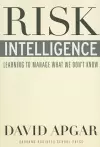 Risk Intelligence cover