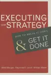 Executing Your Strategy cover