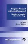 Integrated Document and Content Management cover